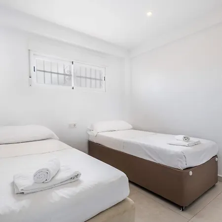 Versalles Turis - Super Luxe Apartment