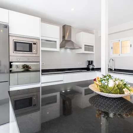 Versalles Turis - Super Luxe Apartment *