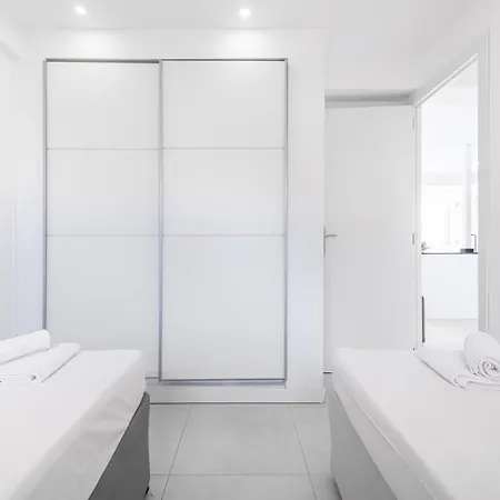 Versalles Turis - Super Luxe Apartment Benidorm